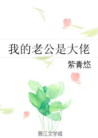 我的老公是大佬